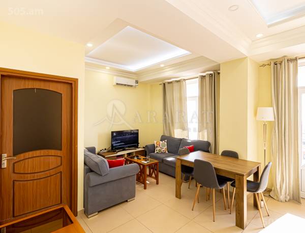 3-senyakanoc-bnakaran-vacharq-Yerevan-Center