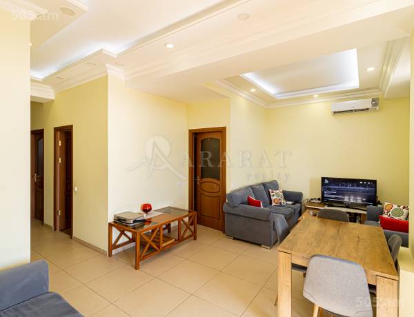 3-senyakanoc-bnakaran-vacharq-Yerevan-Center