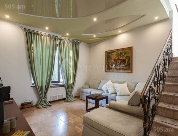 arandznatun-vacharq-Yerevan-Avan