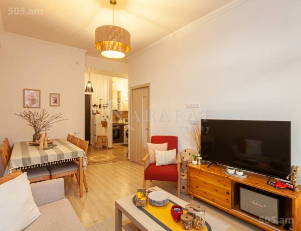 2-senyakanoc-bnakaran-vacharq-Yerevan-Arabkir