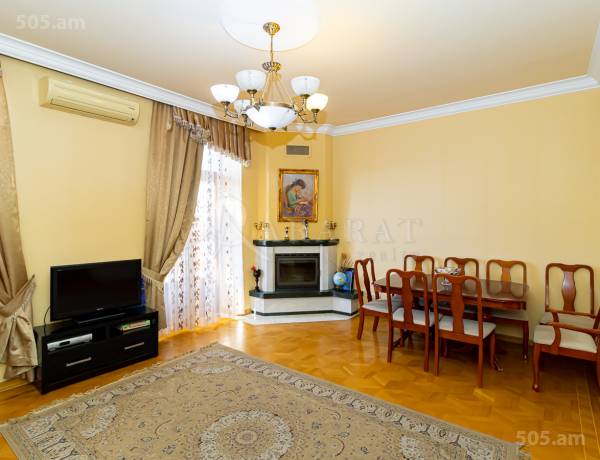 3-senyakanoc-bnakaran-vacharq-Yerevan-Center