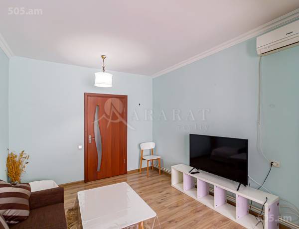2-senyakanoc-bnakaran-vacharq-Yerevan-Center