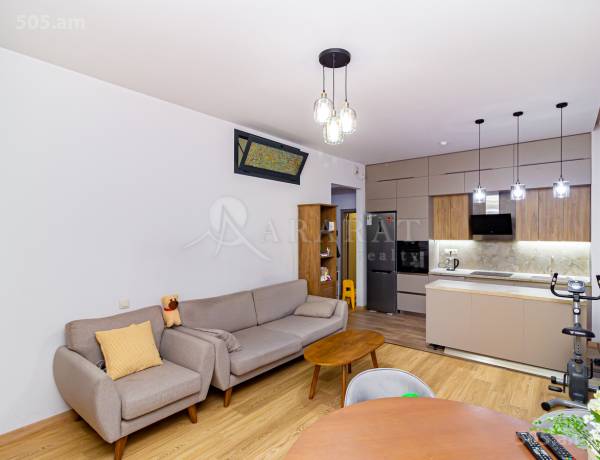 3-senyakanoc-bnakaran-vacharq-Yerevan-Arabkir