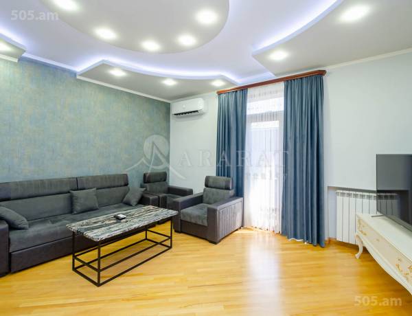 3-senyakanoc-bnakaran-vardzakalutyun-Yerevan-Center