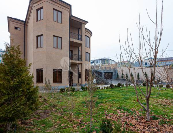 arandznatun-vacharq-Yerevan-Avan