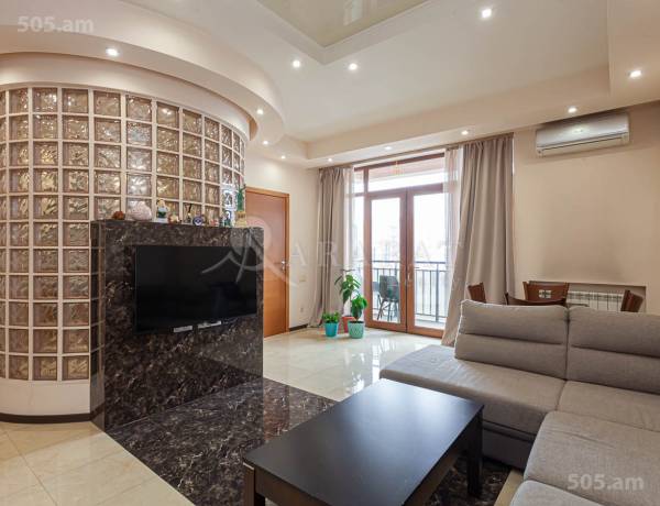 2-senyakanoc-bnakaran-vacharq-Yerevan-Center