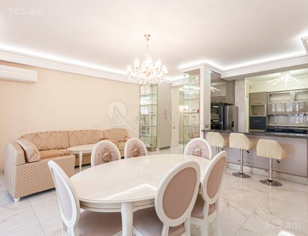 3-senyakanoc-bnakaran-vardzakalutyun-Yerevan-Center