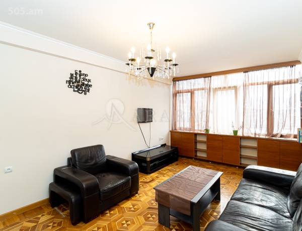 2-senyakanoc-bnakaran-vacharq-Yerevan-Center