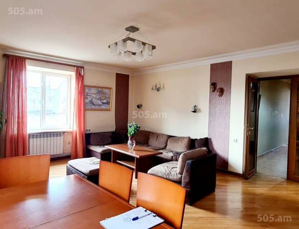 4-senyakanoc-bnakaran-vacharq-Yerevan-Arabkir