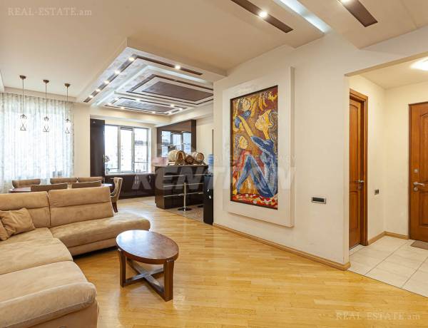 3-senyakanoc-bnakaran-vacharq-Yerevan-Center