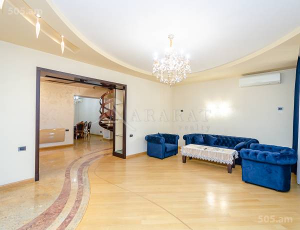 4-senyakanoc-bnakaran-vardzakalutyun-Yerevan-Center