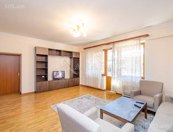 2-senyakanoc-bnakaran-vardzakalutyun-Yerevan-Center