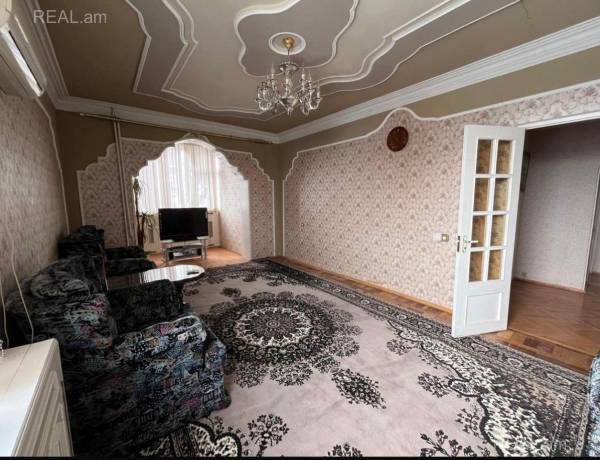 3-senyakanoc-bnakaran-vacharq-Yerevan-Shengavit