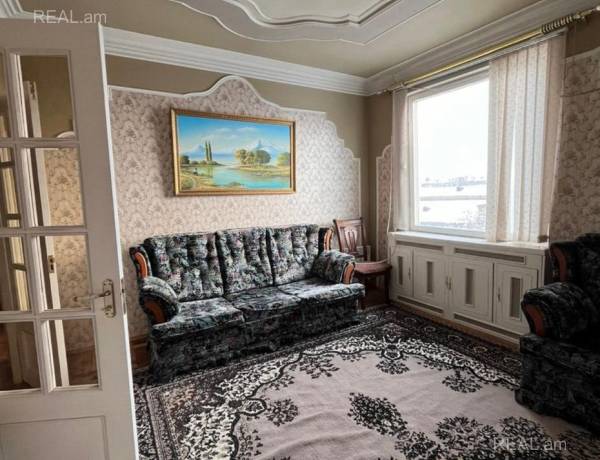 3-senyakanoc-bnakaran-vacharq-Yerevan-Shengavit