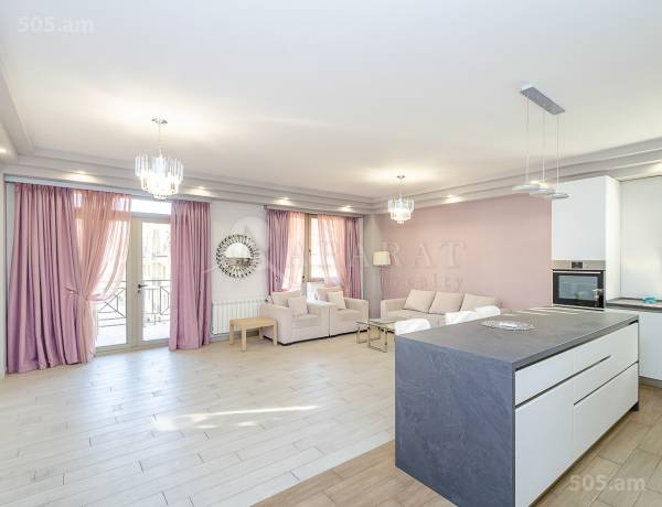 4-senyakanoc-bnakaran-vacharq-Yerevan-Center