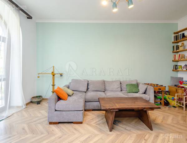 2-senyakanoc-bnakaran-vacharq-Yerevan-Center