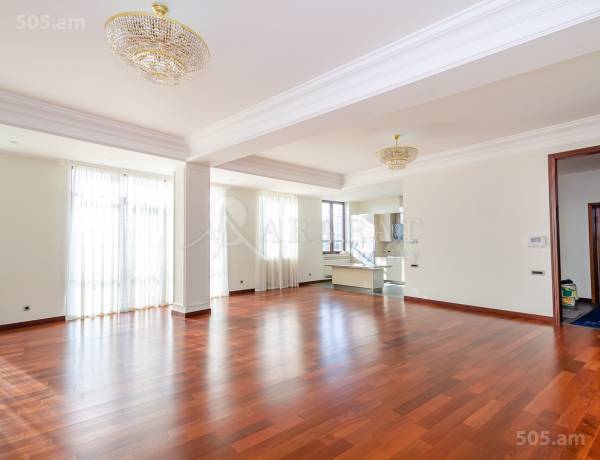 4-senyakanoc-bnakaran-vardzakalutyun-Yerevan-Center