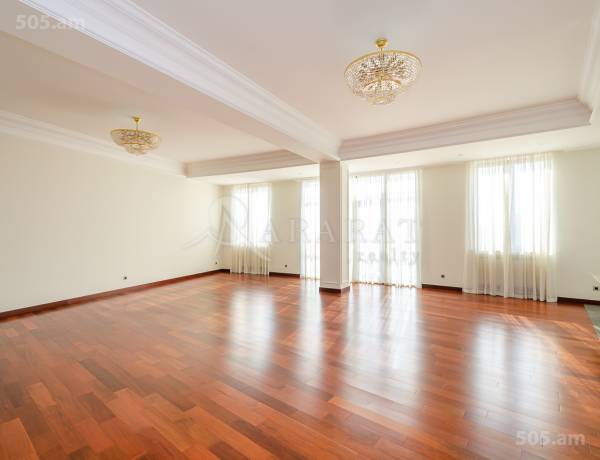 4-senyakanoc-bnakaran-vardzakalutyun-Yerevan-Center