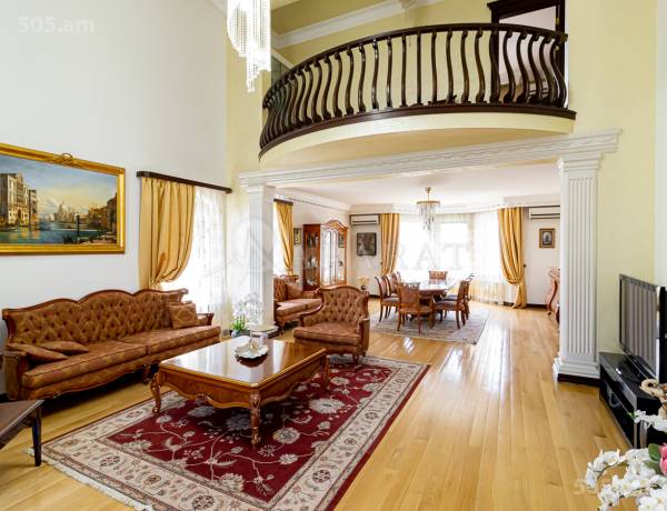arandznatun-vacharq-Yerevan-Vahagni-district