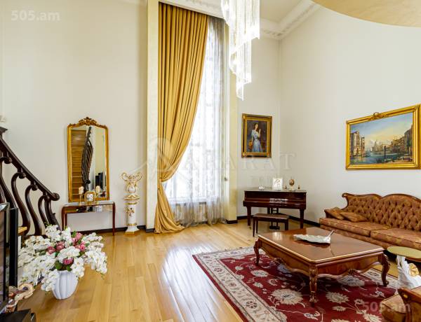 arandznatun-vacharq-Yerevan-Vahagni-district