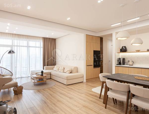 3-senyakanoc-bnakaran-vacharq-Yerevan-Nor-Norq