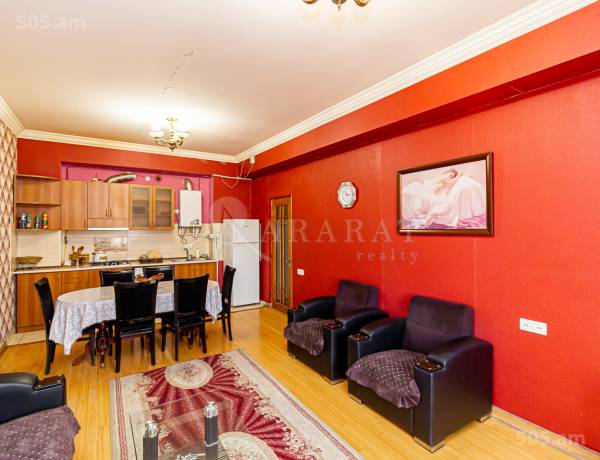 4-senyakanoc-bnakaran-vacharq-Yerevan-Center
