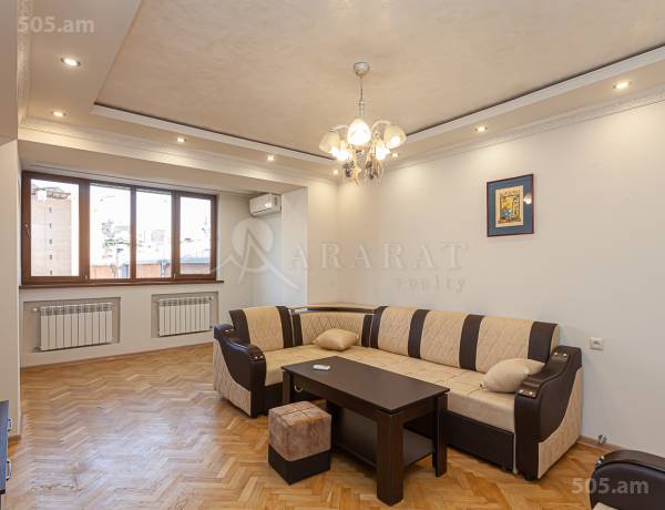 4-senyakanoc-bnakaran-vardzakalutyun-Yerevan-Center