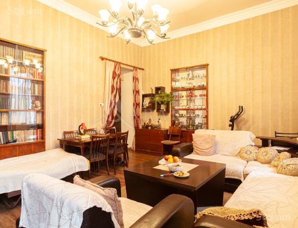 3-senyakanoc-bnakaran-vacharq-Yerevan-Center