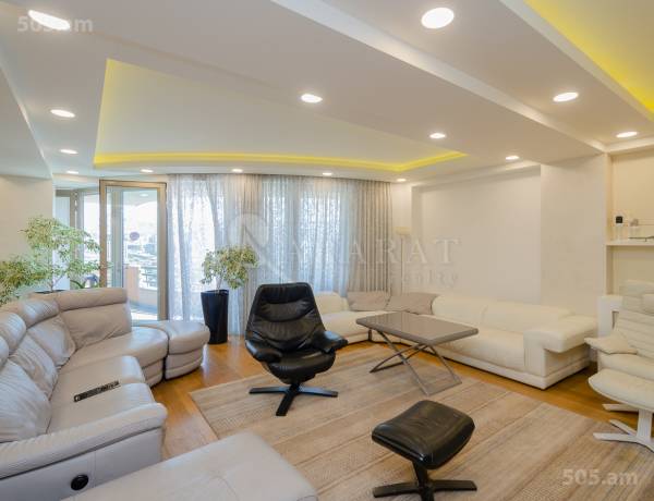 5-senyakanoc-bnakaran-vacharq-Yerevan-Center