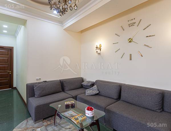 4-senyakanoc-bnakaran-vardzakalutyun-Yerevan-Center