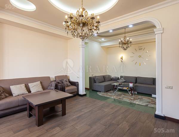 4-senyakanoc-bnakaran-vardzakalutyun-Yerevan-Center