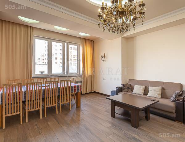 4-senyakanoc-bnakaran-vardzakalutyun-Yerevan-Center