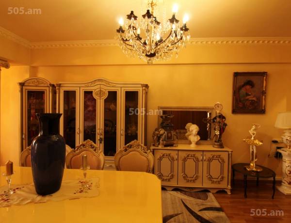 3-senyakanoc-bnakaran-vacharq-Yerevan-Davtashen