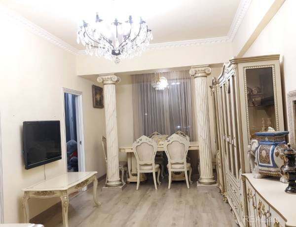 3-senyakanoc-bnakaran-vacharq-Yerevan-Davtashen