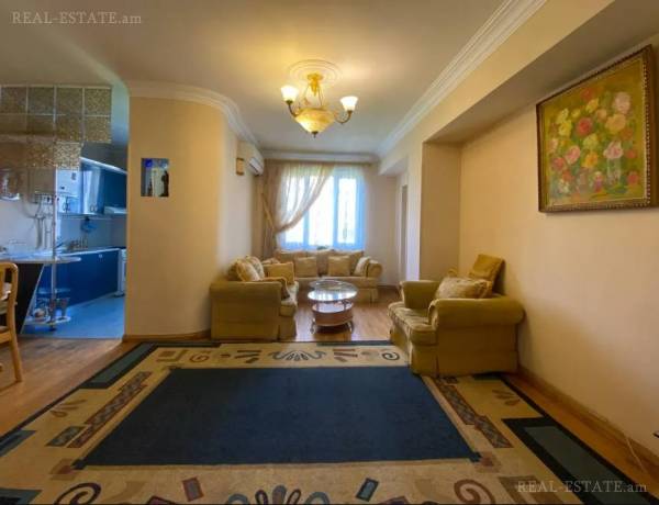 3-senyakanoc-bnakaran-vacharq-Yerevan-Center