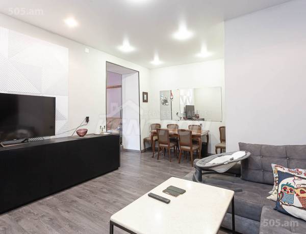 2-senyakanoc-bnakaran-vacharq-Yerevan-Center