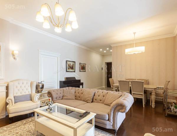 4-senyakanoc-bnakaran-vardzakalutyun-Yerevan-Center