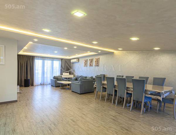 6-senyakanoc-bnakaran-vacharq-Yerevan-Center