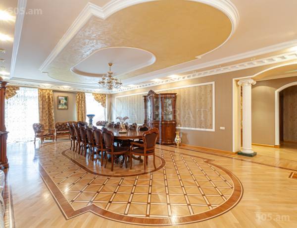 5-senyakanoc-bnakaran-vacharq-Yerevan-Center