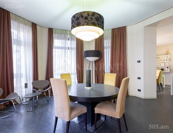 4-senyakanoc-bnakaran-vacharq-Yerevan-Center