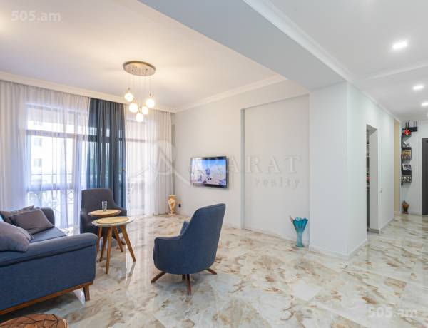 4-senyakanoc-bnakaran-vacharq-Yerevan-Davtashen