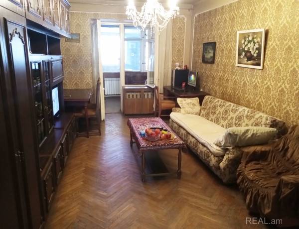 3-senyakanoc-bnakaran-vacharq-Yerevan-Center