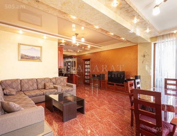 2-senyakanoc-bnakaran-vacharq-Yerevan-Center