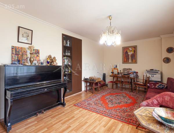 arandznatun-vacharq-Yerevan-Norq-Marash