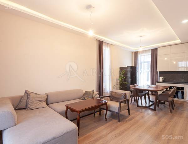 arandznatun-vacharq-Yerevan-Nor-Norq