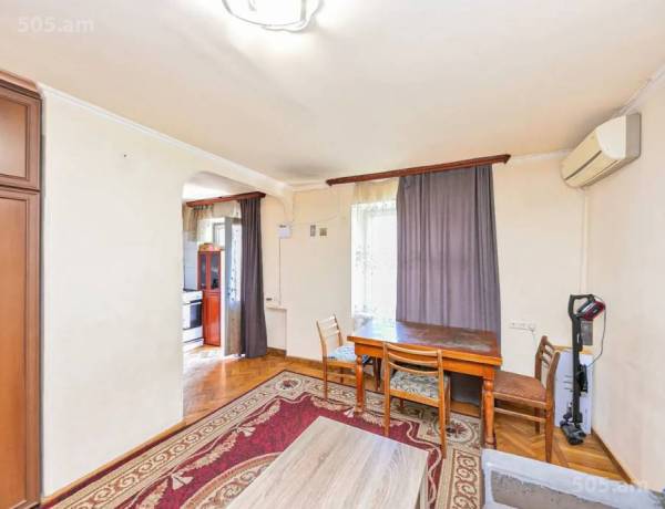 1-senyakanoc-bnakaran-vacharq-Yerevan-Achapnyak