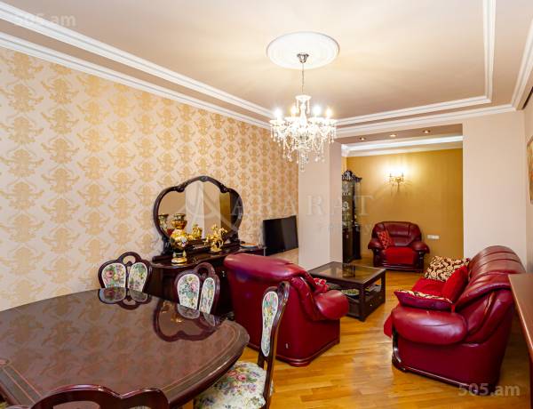 3-senyakanoc-bnakaran-vacharq-Yerevan-Center