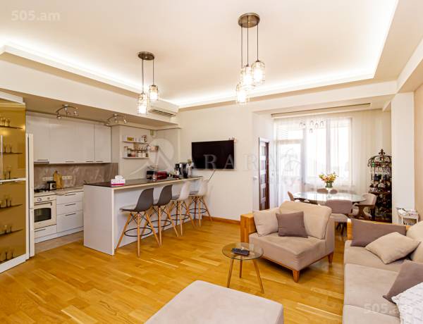 4-senyakanoc-bnakaran-vacharq-Yerevan-Center