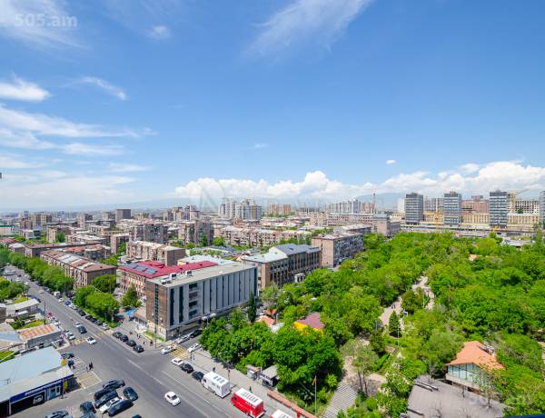 4-senyakanoc-bnakaran-vacharq-Yerevan-Arabkir