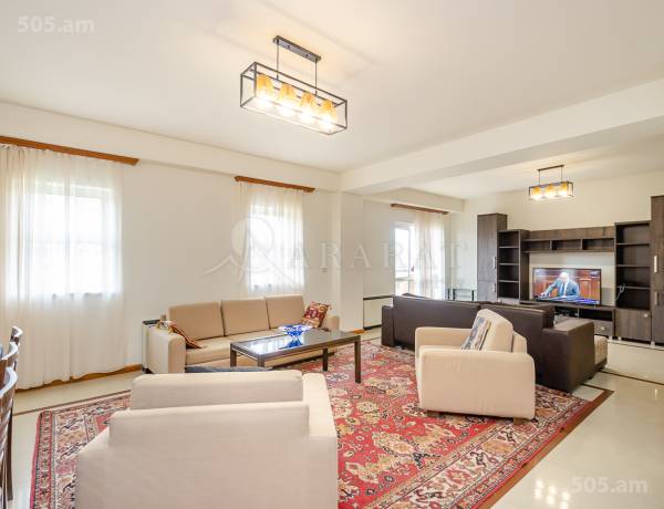 4-senyakanoc-bnakaran-vardzakalutyun-Yerevan-Center